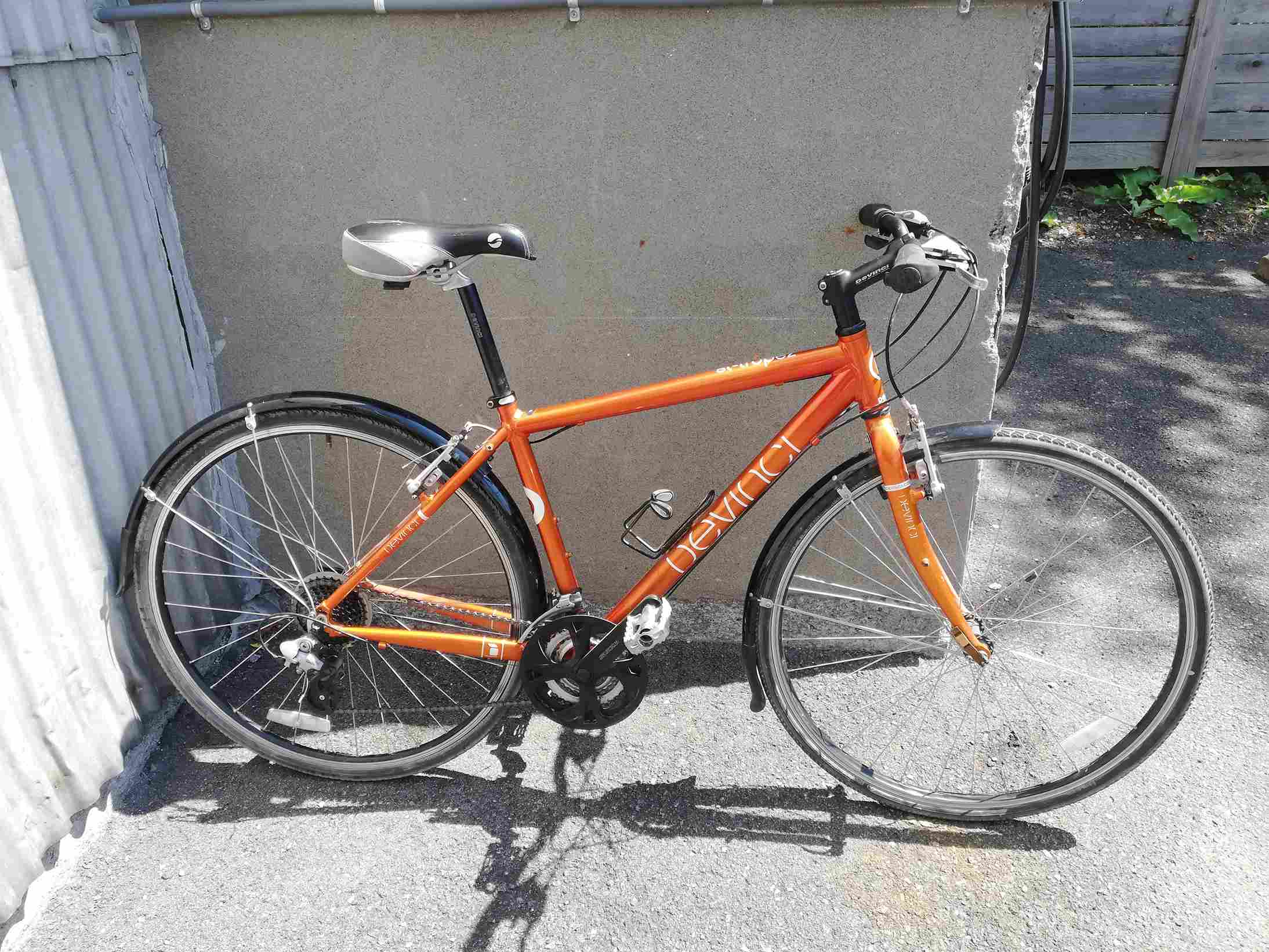 Vélo
