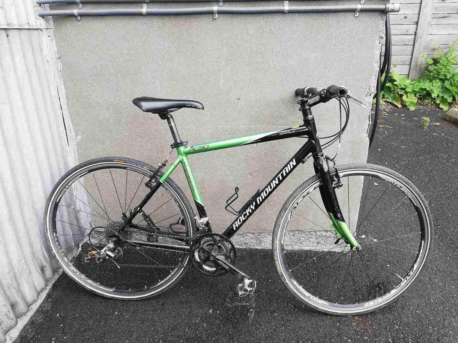 Vélo